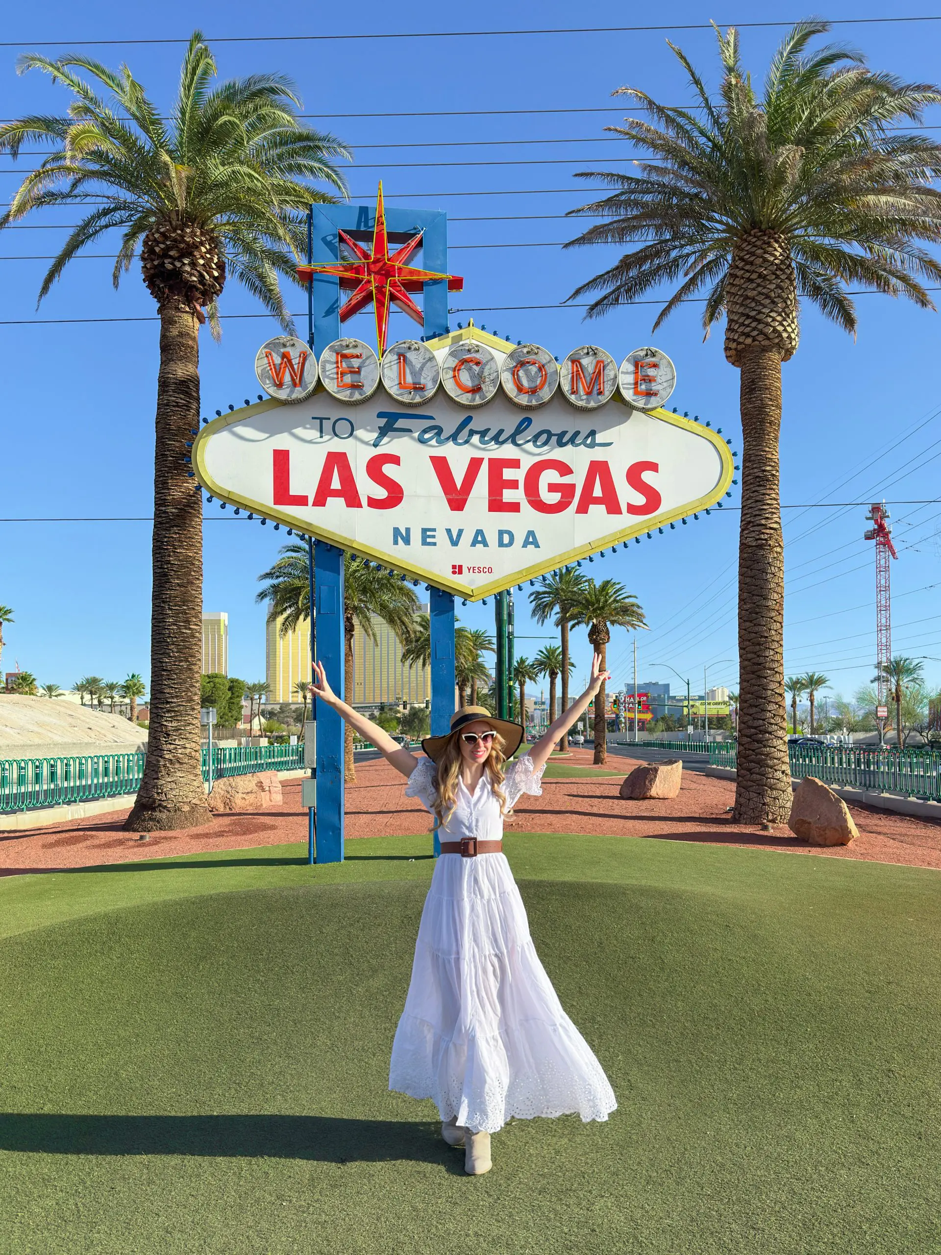 THE TOP 10 INSTAGRAMMABLE SPOTS IN LAS VEGAS