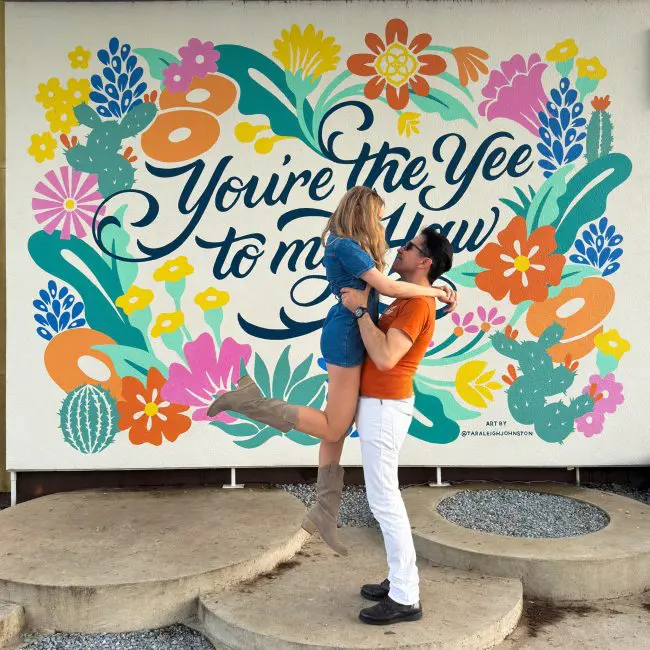 TIPS FOR A PERFECT TIME IN AUSTIN, TEXAS